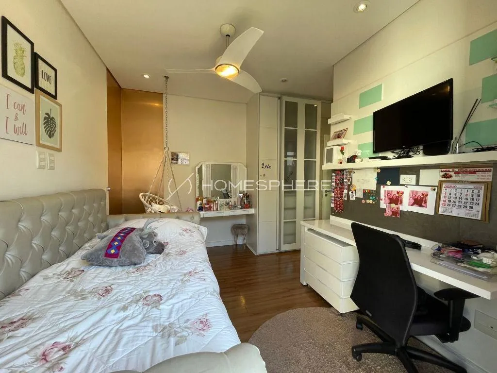 Casa de condomínio com 4 suítes à venda em Brooklin, São Paulo, por R$ 3.975.000 Imagem 28