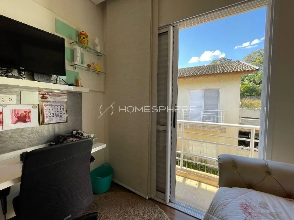 Casa de condomínio com 4 suítes à venda em Brooklin, São Paulo, por R$ 3.975.000 Imagem 29