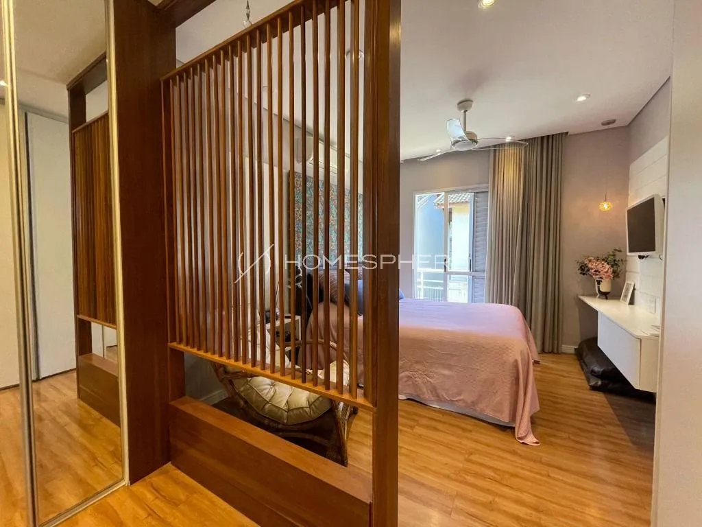 Casa de condomínio com 4 suítes à venda em Brooklin, São Paulo, por R$ 3.975.000 Imagem 30