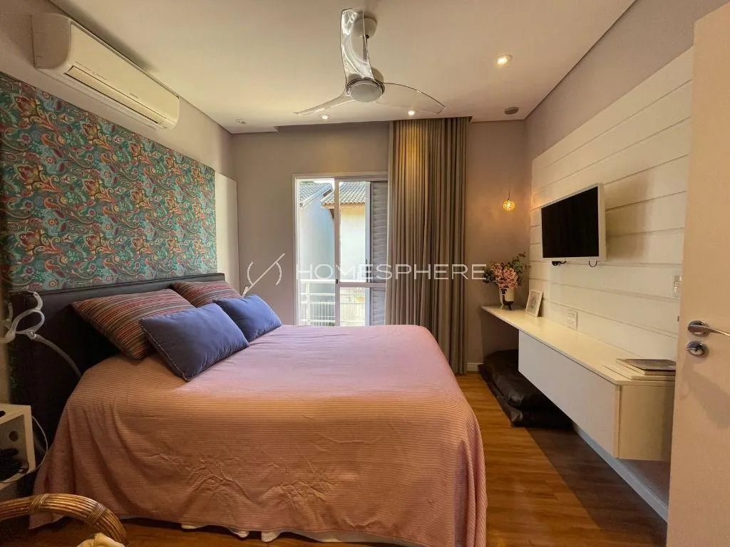 Casa de condomínio com 4 suítes à venda em Brooklin, São Paulo, por R$ 3.975.000 Imagem 31
