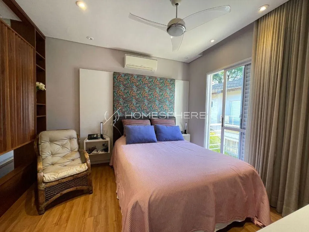 Casa de condomínio com 4 suítes à venda em Brooklin, São Paulo, por R$ 3.975.000 Imagem 32