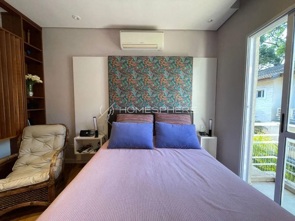 Casa de condomínio com 4 suítes à venda em Brooklin, São Paulo, por R$ 3.975.000 Imagem 33