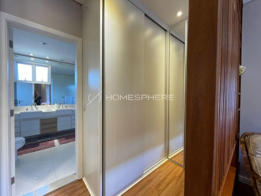 Casa de condomínio com 4 suítes à venda em Brooklin, São Paulo, por R$ 3.975.000 Imagem 36