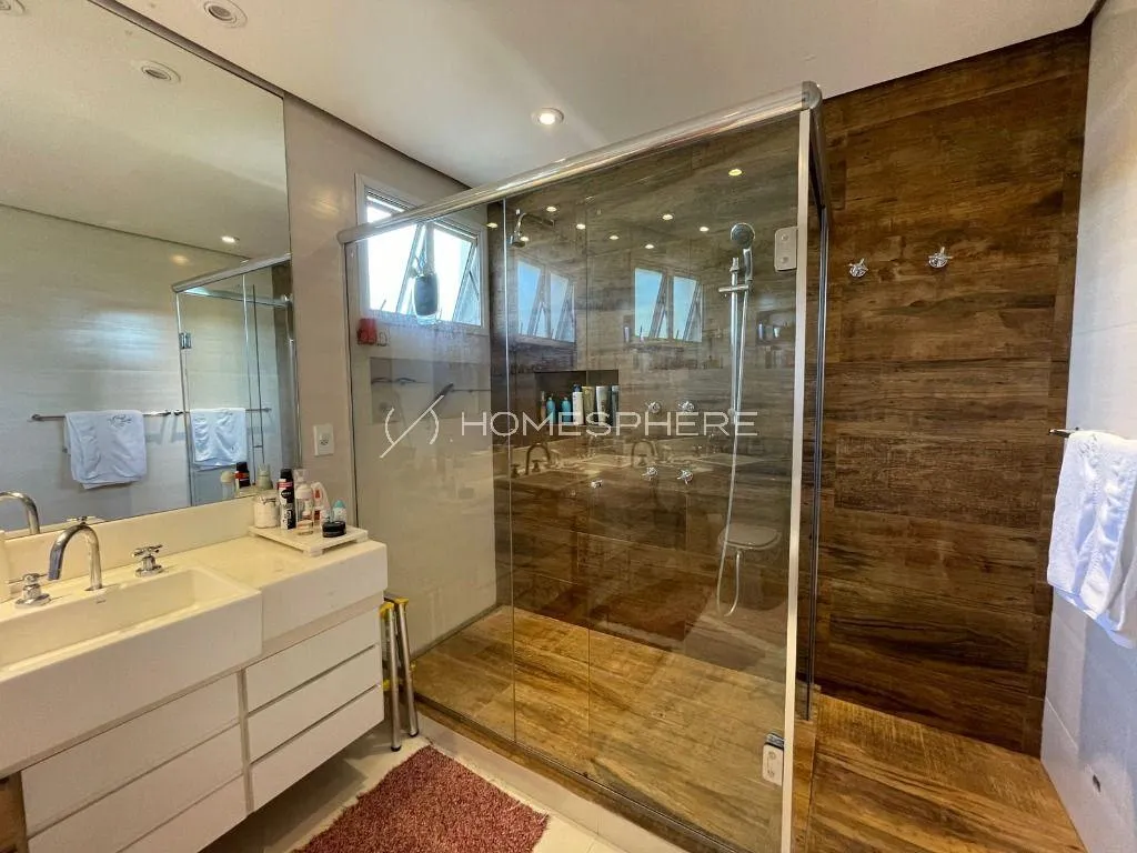 Casa de condomínio com 4 suítes à venda em Brooklin, São Paulo, por R$ 3.975.000 Imagem 37