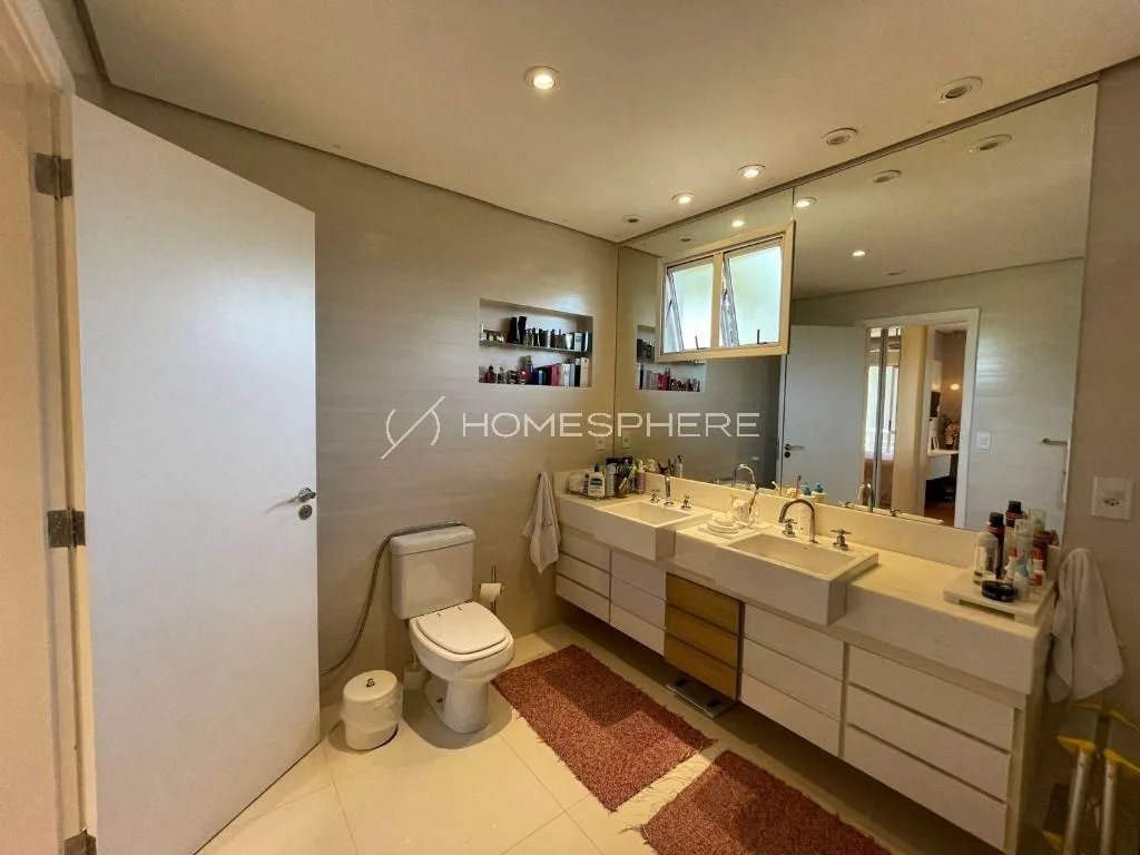 Casa de condomínio com 4 suítes à venda em Brooklin, São Paulo, por R$ 3.975.000 Imagem 38