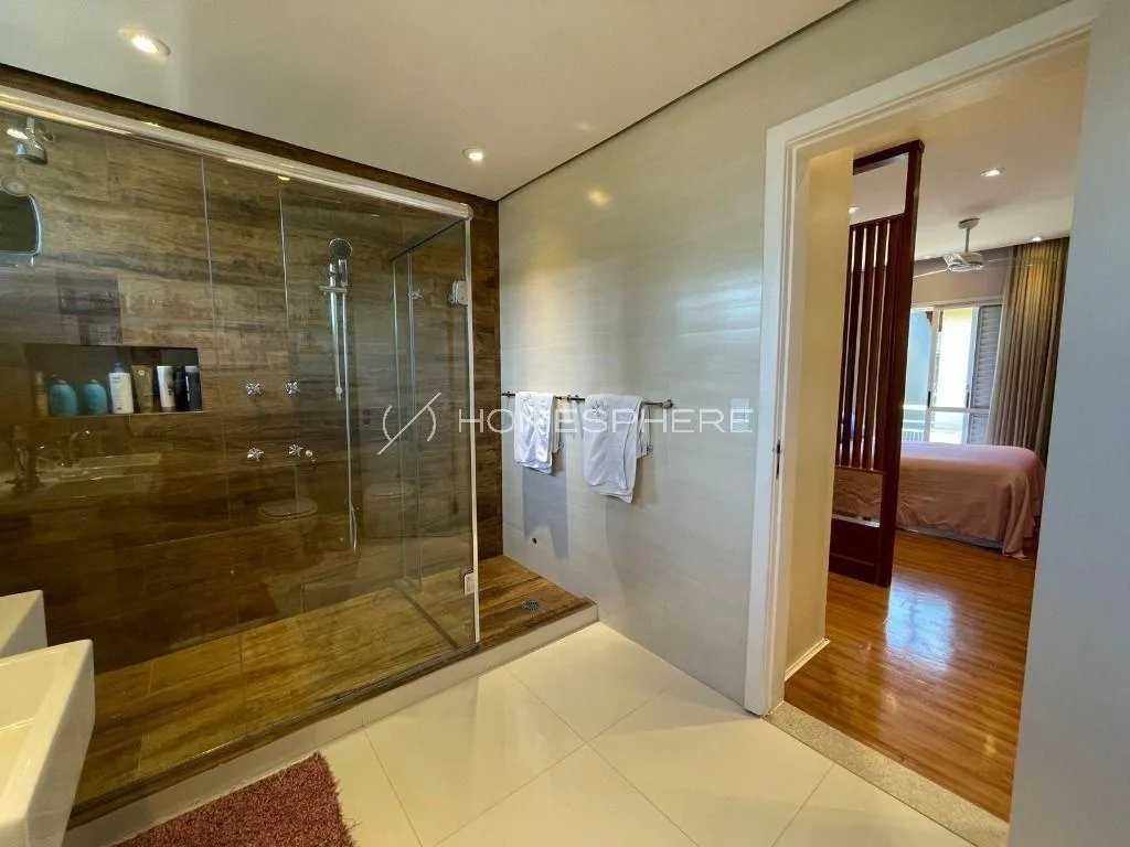 Casa de condomínio com 4 suítes à venda em Brooklin, São Paulo, por R$ 3.975.000 Imagem 39