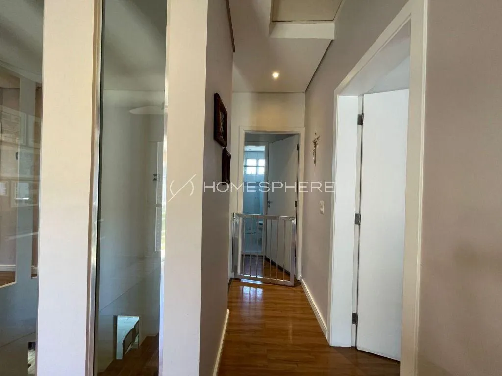 Casa de condomínio com 4 suítes à venda em Brooklin, São Paulo, por R$ 3.975.000 Imagem 40