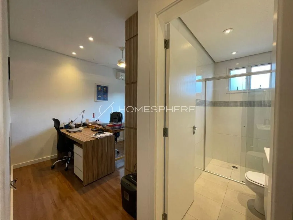 Casa de condomínio com 4 suítes à venda em Brooklin, São Paulo, por R$ 3.975.000 Imagem 42