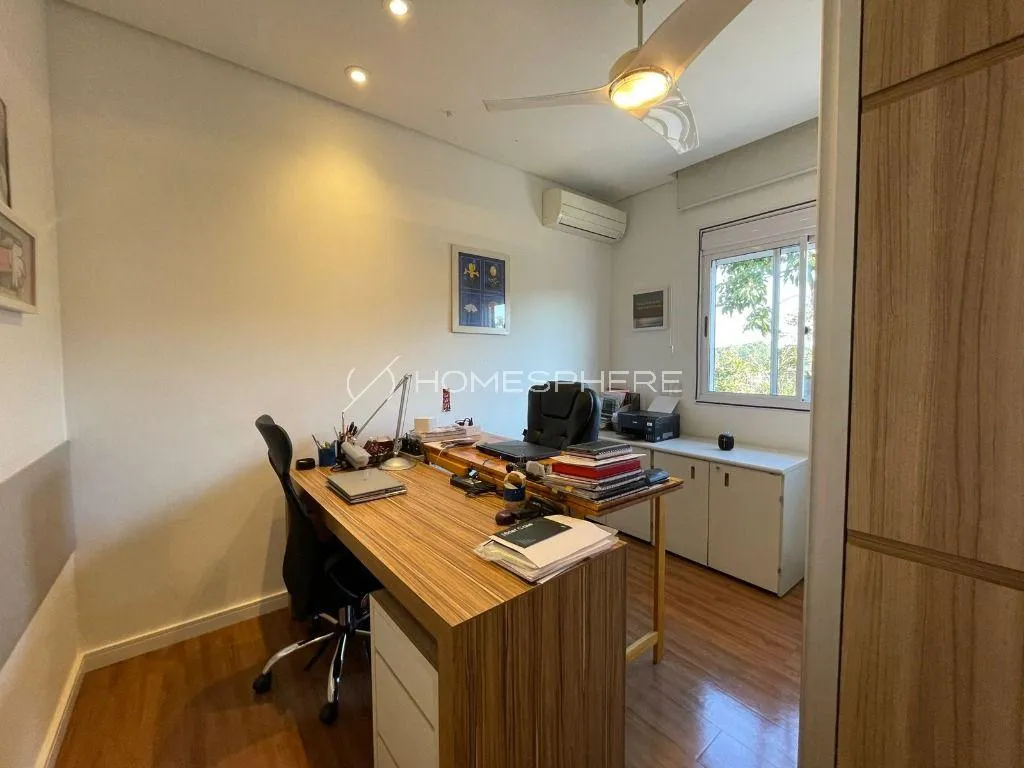 Casa de condomínio com 4 suítes à venda em Brooklin, São Paulo, por R$ 3.975.000 Imagem 43
