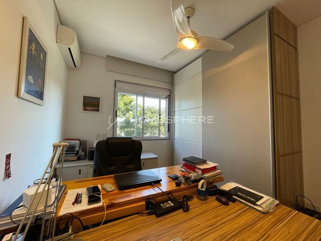 Casa de condomínio com 4 suítes à venda em Brooklin, São Paulo, por R$ 3.975.000 Imagem 44