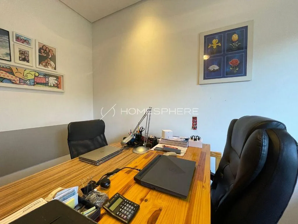 Casa de condomínio com 4 suítes à venda em Brooklin, São Paulo, por R$ 3.975.000 Imagem 45