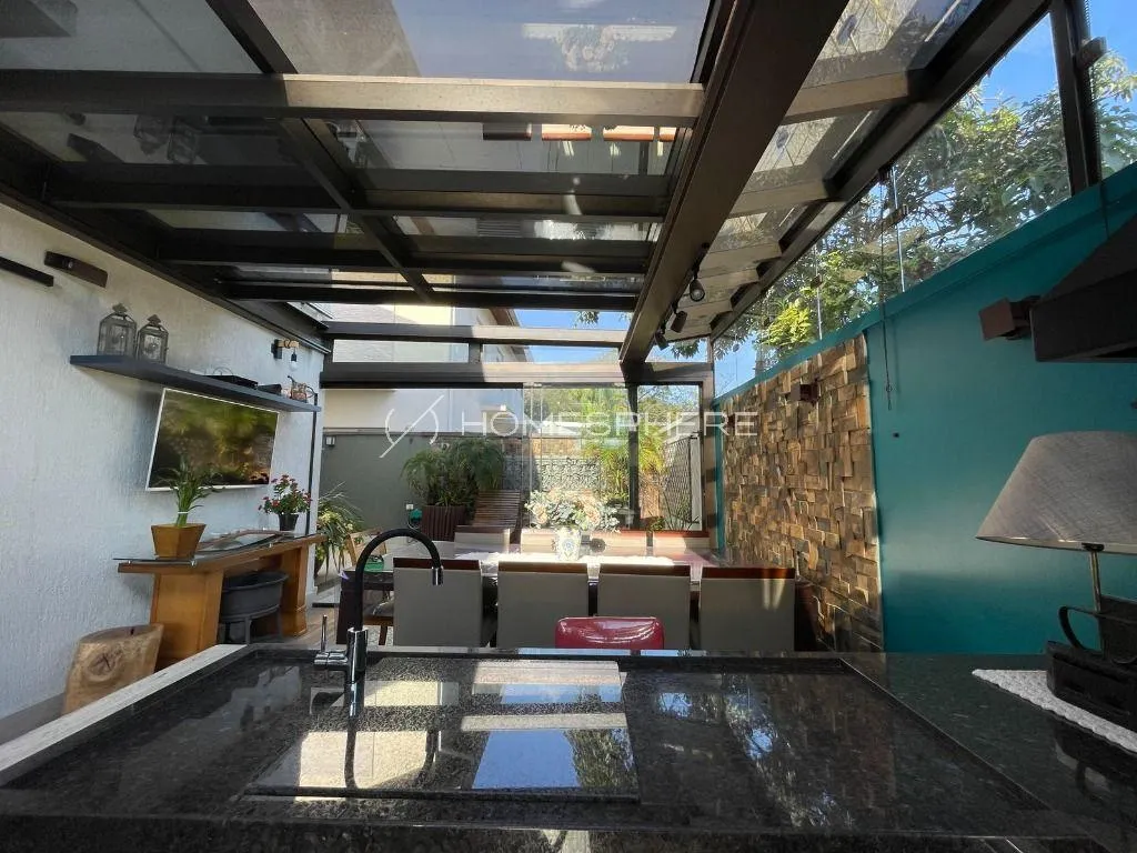 Casa de condomínio com 4 suítes à venda em Brooklin, São Paulo, por R$ 3.975.000 Imagem 46