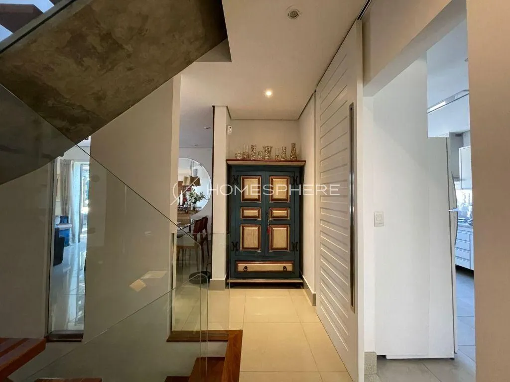 Casa de condomínio com 4 suítes à venda em Brooklin, São Paulo, por R$ 3.975.000 Imagem 48