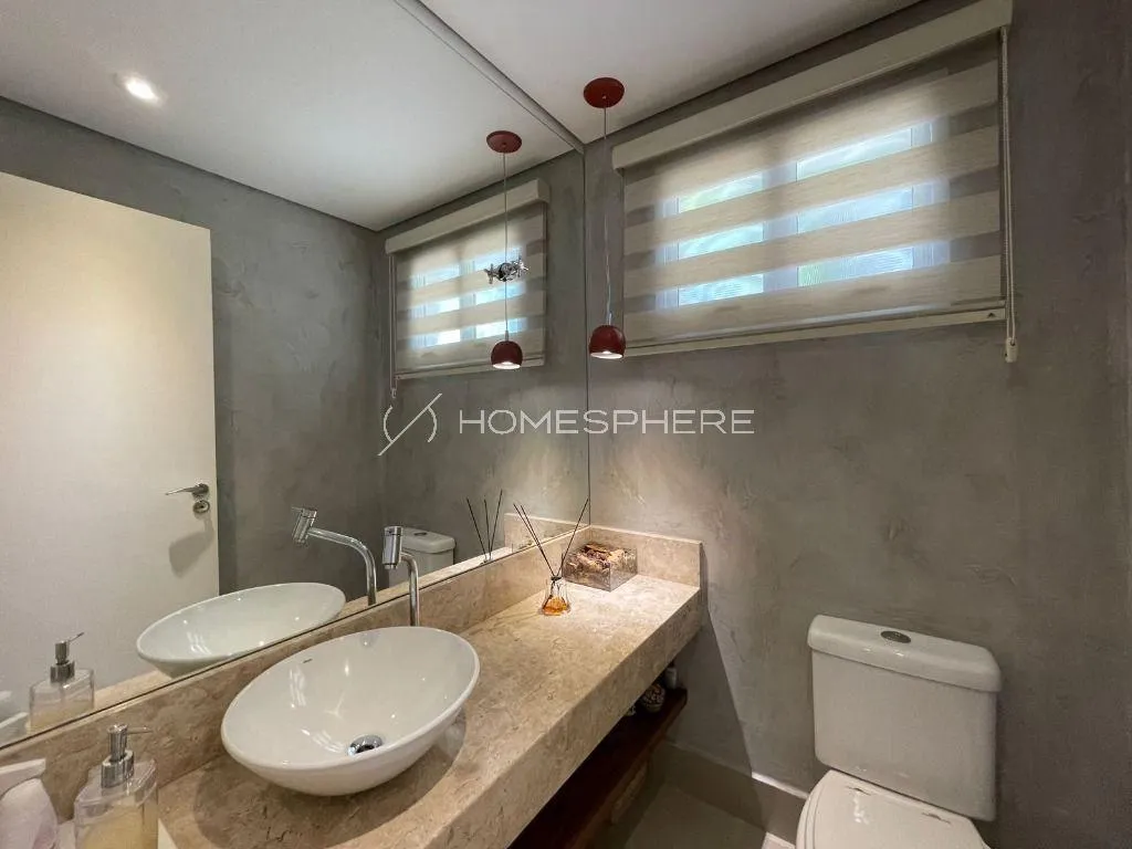 Casa de condomínio com 4 suítes à venda em Brooklin, São Paulo, por R$ 3.975.000 Imagem 49