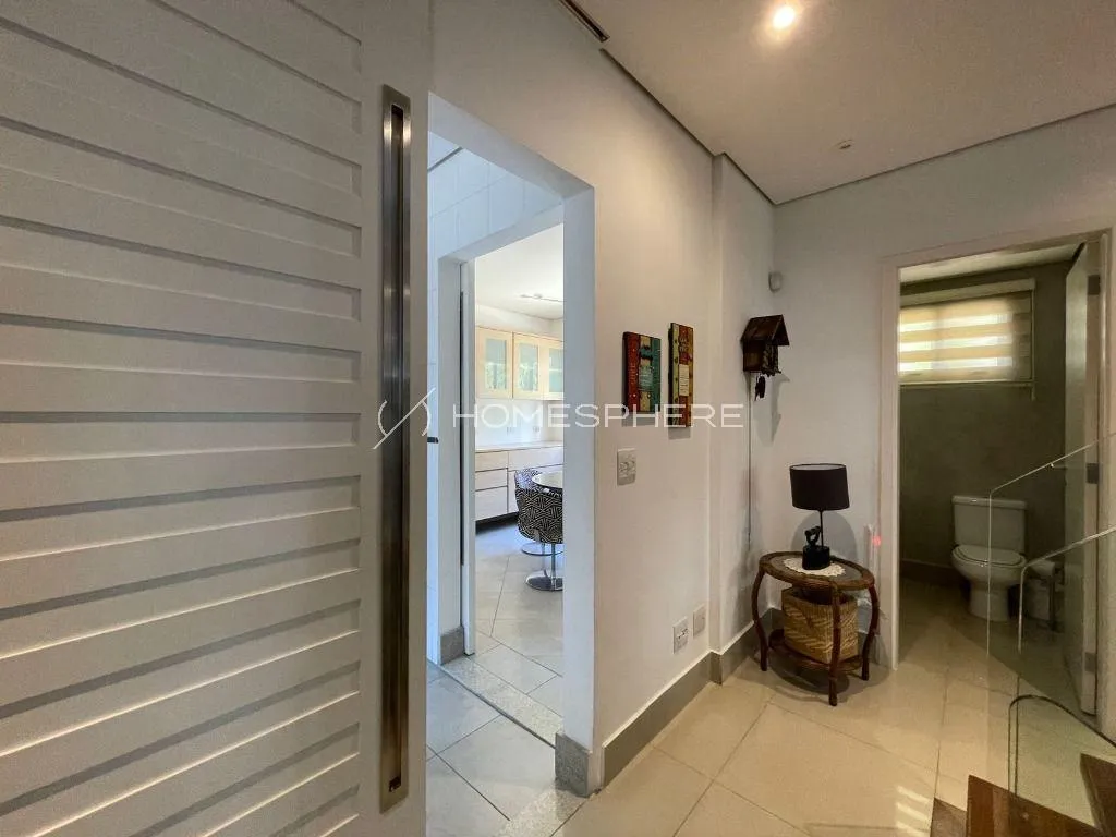 Casa de condomínio com 4 suítes à venda em Brooklin, São Paulo, por R$ 3.975.000 Imagem 50