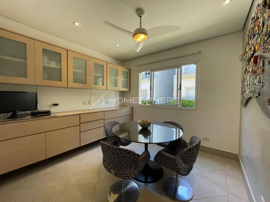 Casa de condomínio com 4 suítes à venda em Brooklin, São Paulo, por R$ 3.975.000 Imagem 51