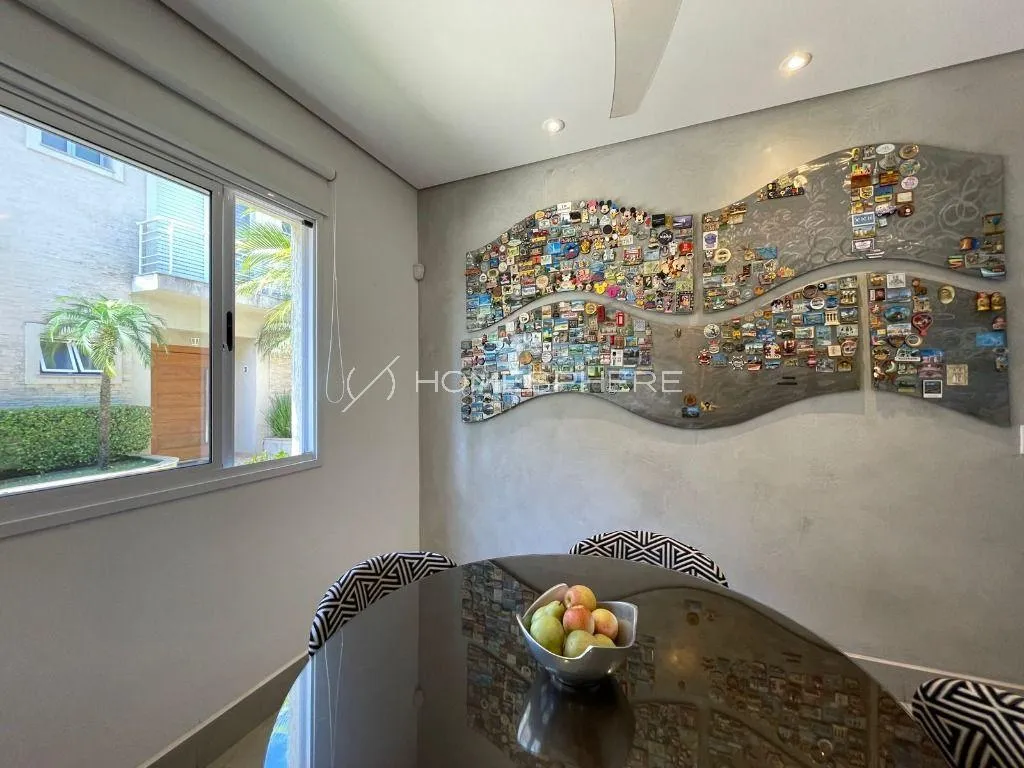 Casa de condomínio com 4 suítes à venda em Brooklin, São Paulo, por R$ 3.975.000 Imagem 52