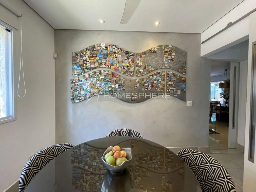 Casa de condomínio com 4 suítes à venda em Brooklin, São Paulo, por R$ 3.975.000 Imagem 53