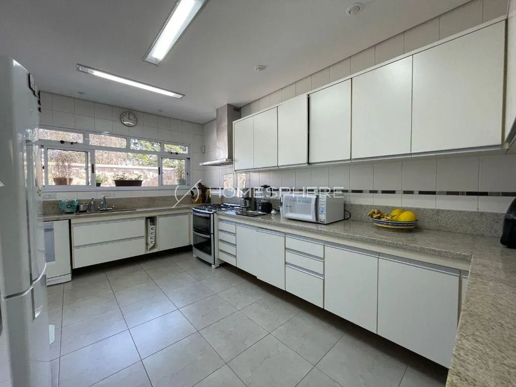 Casa de condomínio com 4 suítes à venda em Brooklin, São Paulo, por R$ 3.975.000 Imagem 54