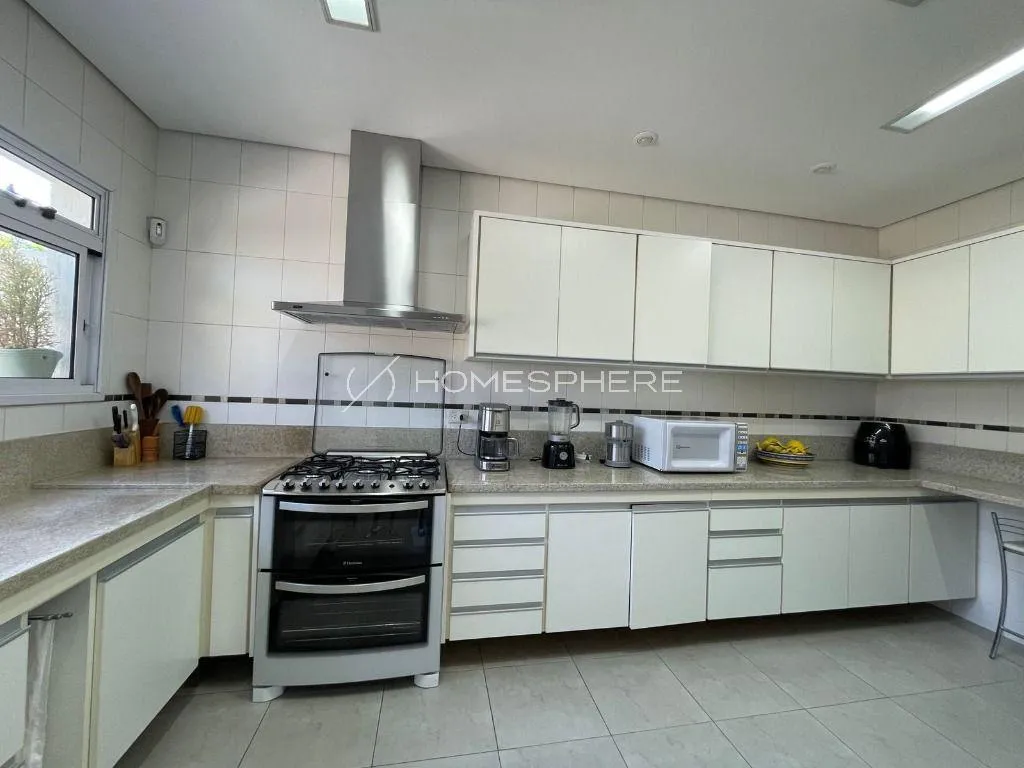 Casa de condomínio com 4 suítes à venda em Brooklin, São Paulo, por R$ 3.975.000 Imagem 55