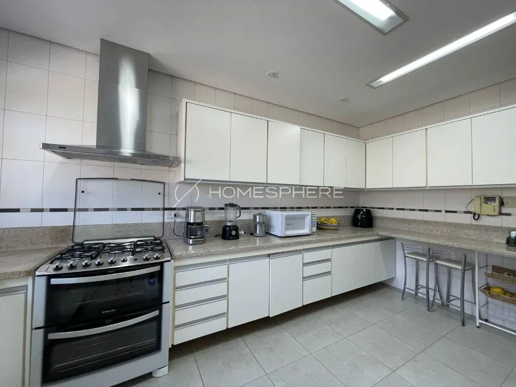 Casa de condomínio com 4 suítes à venda em Brooklin, São Paulo, por R$ 3.975.000 Imagem 56