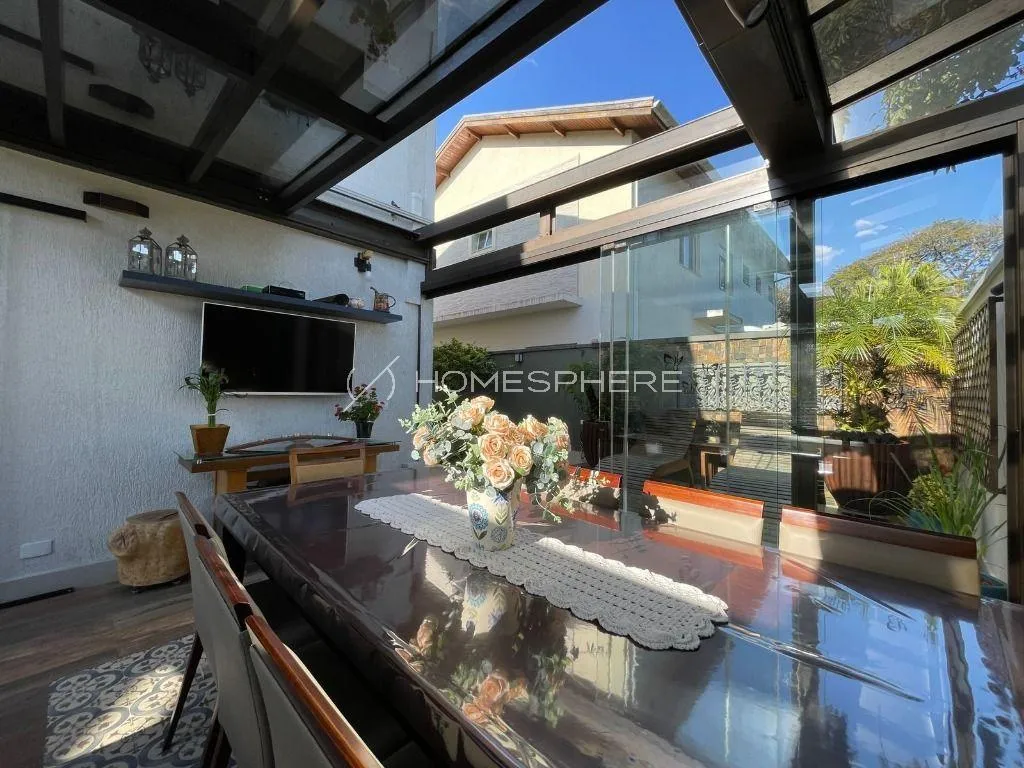 Casa de condomínio com 4 suítes à venda em Brooklin, São Paulo, por R$ 3.975.000 Imagem 57