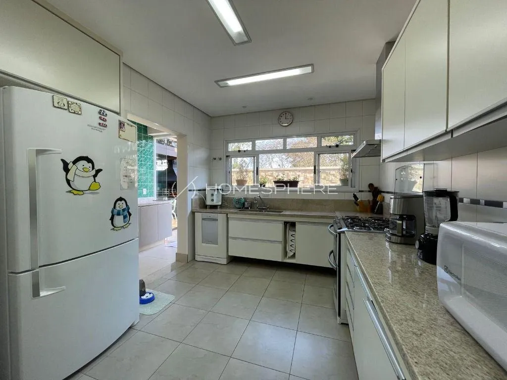 Casa de condomínio com 4 suítes à venda em Brooklin, São Paulo, por R$ 3.975.000 Imagem 58