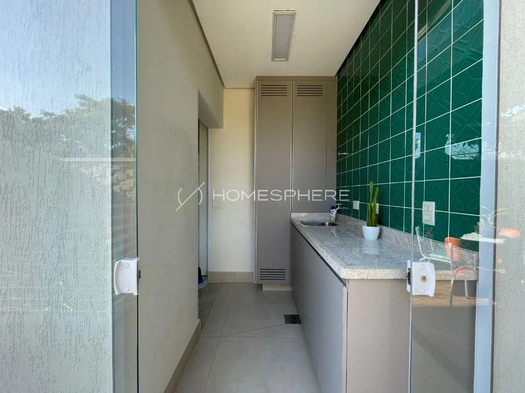 Casa de condomínio com 4 suítes à venda em Brooklin, São Paulo, por R$ 3.975.000 Imagem 60