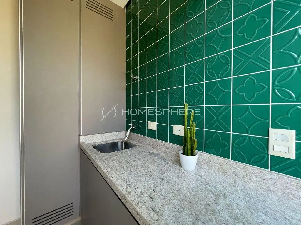 Casa de condomínio com 4 suítes à venda em Brooklin, São Paulo, por R$ 3.975.000 Imagem 61