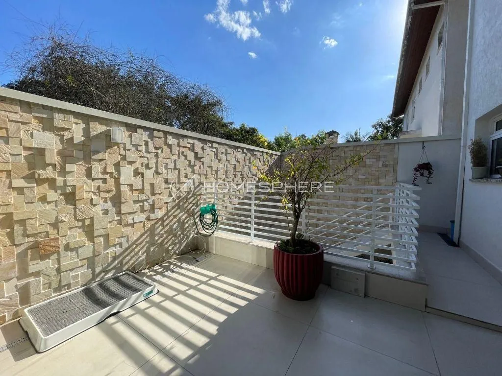 Casa de condomínio com 4 suítes à venda em Brooklin, São Paulo, por R$ 3.975.000 Imagem 62