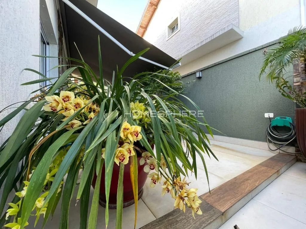 Casa de condomínio com 4 suítes à venda em Brooklin, São Paulo, por R$ 3.975.000 Imagem 64