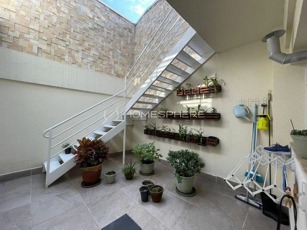 Casa de condomínio com 4 suítes à venda em Brooklin, São Paulo, por R$ 3.975.000 Imagem 65