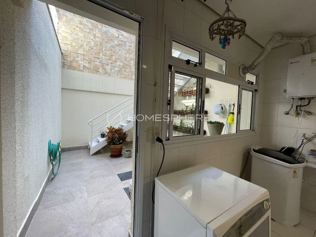 Casa de condomínio com 4 suítes à venda em Brooklin, São Paulo, por R$ 3.975.000 Imagem 66