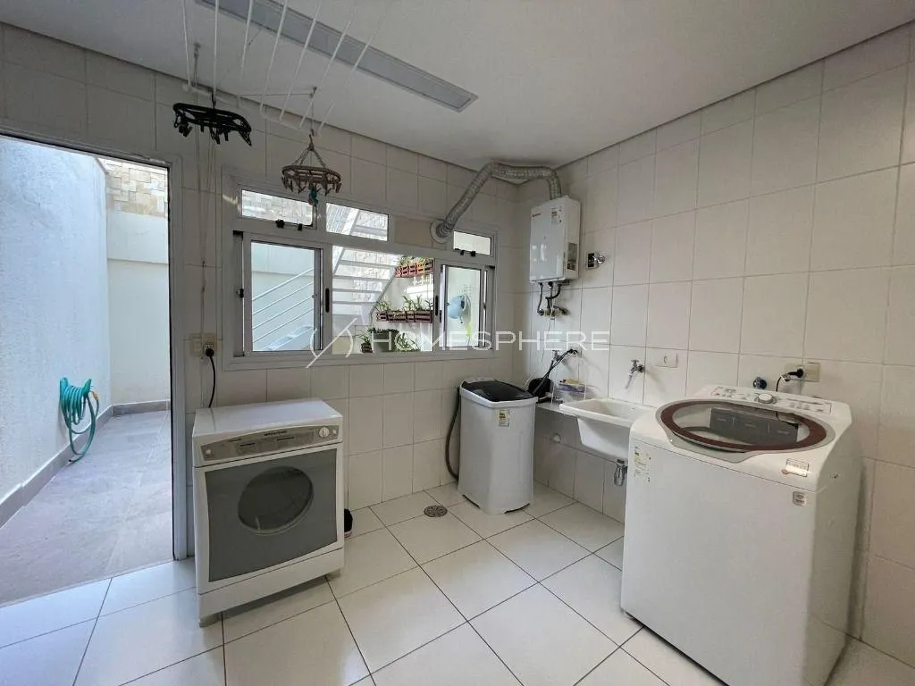 Casa de condomínio com 4 suítes à venda em Brooklin, São Paulo, por R$ 3.975.000 Imagem 67