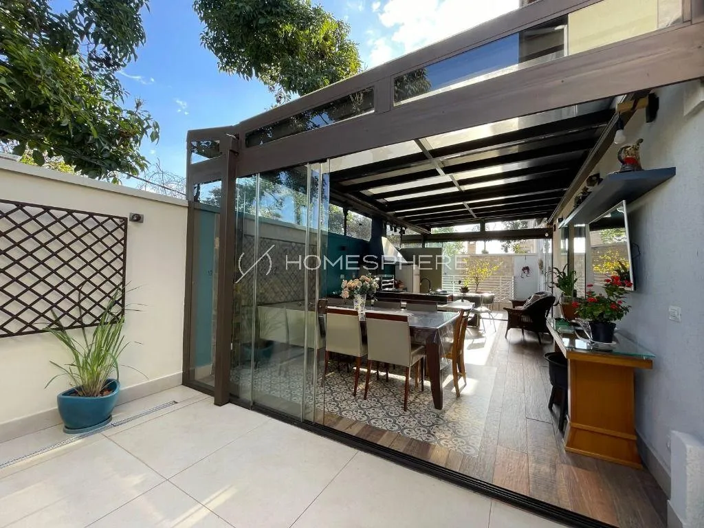 Casa de condomínio com 4 suítes à venda em Brooklin, São Paulo, por R$ 3.975.000 Imagem 68