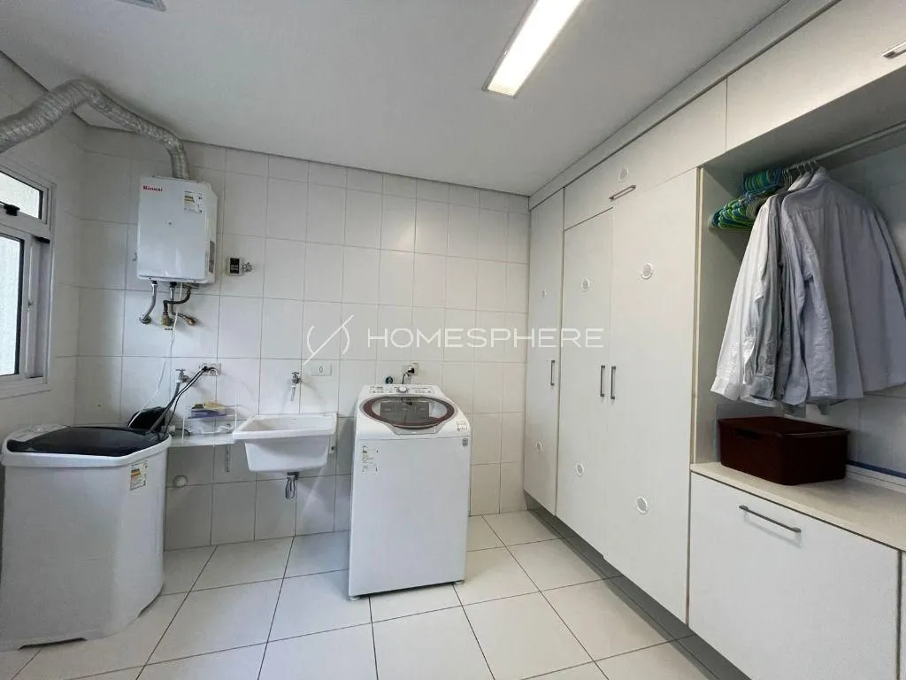 Casa de condomínio com 4 suítes à venda em Brooklin, São Paulo, por R$ 3.975.000 Imagem 69