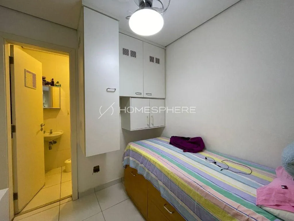 Casa de condomínio com 4 suítes à venda em Brooklin, São Paulo, por R$ 3.975.000 Imagem 72
