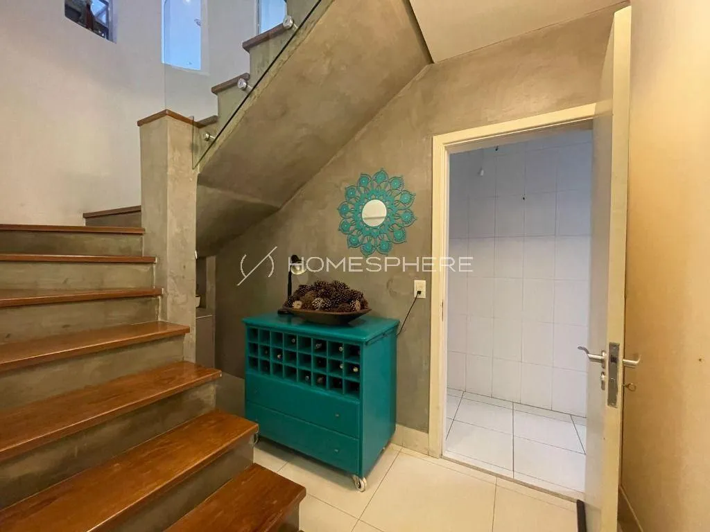 Casa de condomínio com 4 suítes à venda em Brooklin, São Paulo, por R$ 3.975.000 Imagem 73