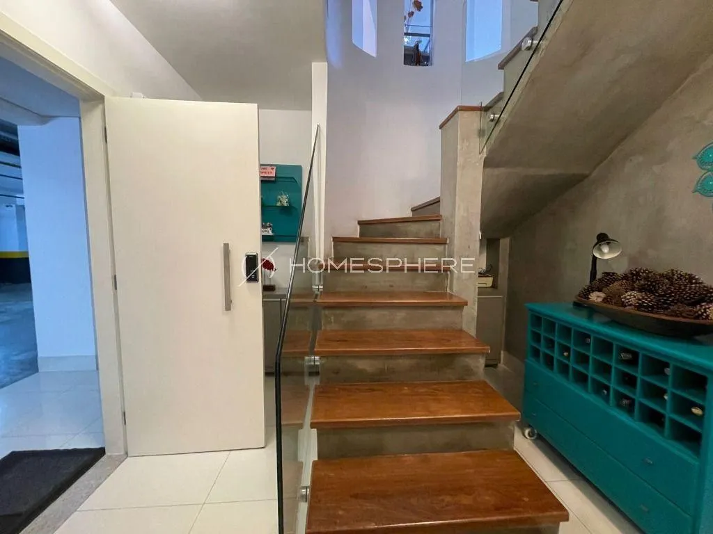 Casa de condomínio com 4 suítes à venda em Brooklin, São Paulo, por R$ 3.975.000 Imagem 74