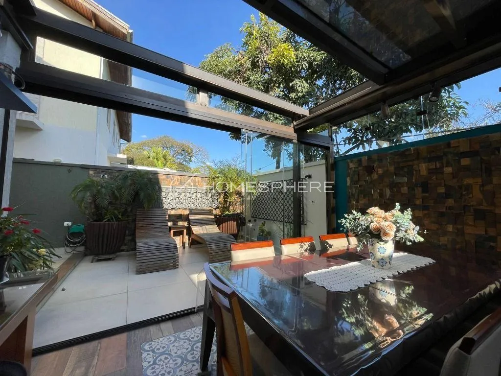 Casa de condomínio com 4 suítes à venda em Brooklin, São Paulo, por R$ 3.975.000 Imagem 78