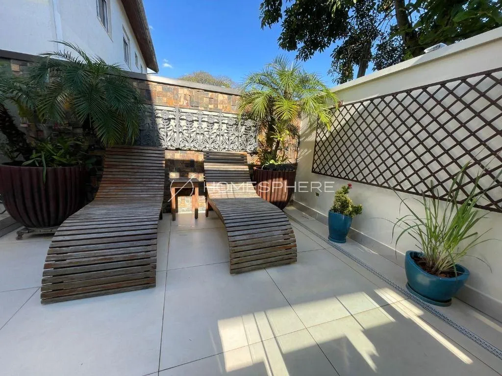 Casa de condomínio com 4 suítes à venda em Brooklin, São Paulo, por R$ 3.975.000 Imagem 79