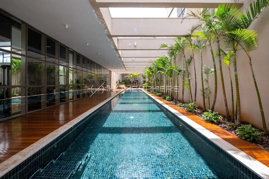 Apartamento com 4 suítes à venda em Ibirapuera, São Paulo, por R$ 9.630.000 Imagem 2