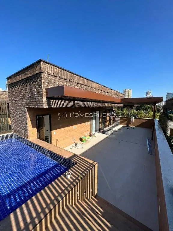 Casa de condomínio com 2 suítes à venda em Brooklin, São Paulo, por R$ 7.500.000 Imagem 14