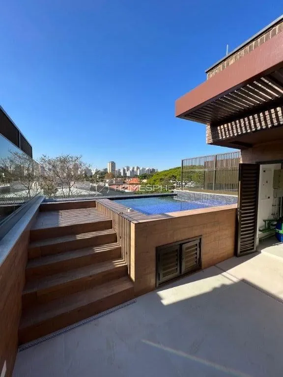 Casa de condomínio com 2 suítes à venda em Brooklin, São Paulo, por R$ 7.500.000 Imagem 15