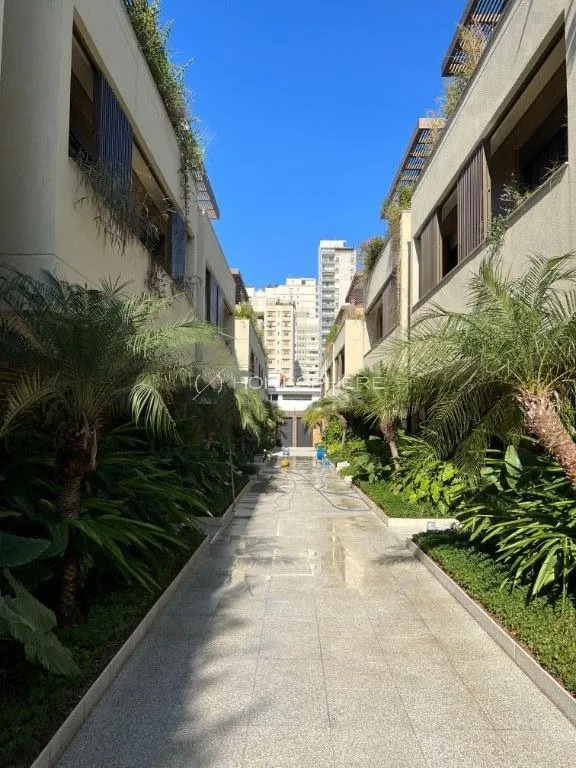 Casa de condomínio com 2 suítes à venda em Brooklin, São Paulo, por R$ 7.500.000 Imagem 19