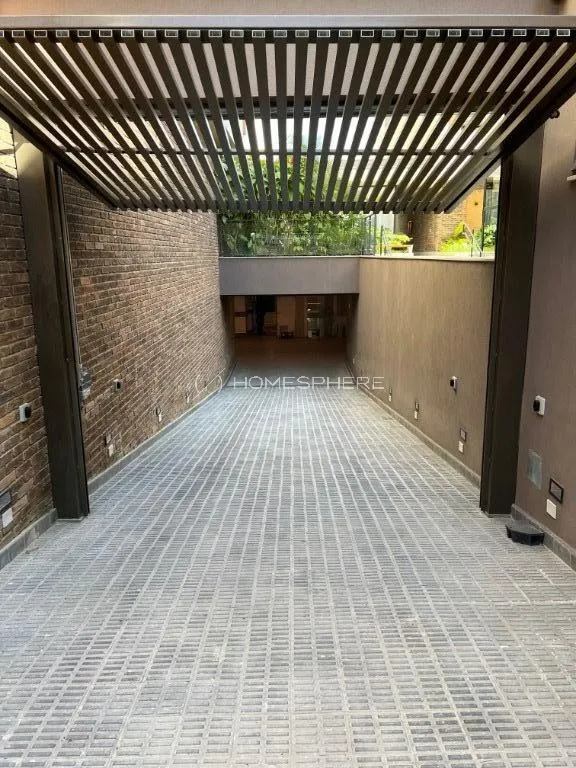 Casa de condomínio com 2 suítes à venda em Brooklin, São Paulo, por R$ 7.500.000 Imagem 20