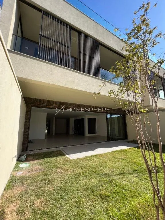 Casa de condomínio com 2 suítes à venda em Brooklin, São Paulo, por R$ 7.500.000 Imagem 25