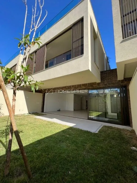 Casa de condomínio com 2 suítes à venda em Brooklin, São Paulo, por R$ 7.500.000 Imagem 27