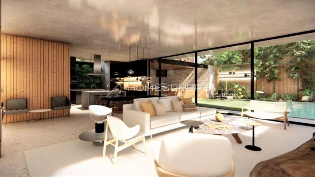 Casa com 5 suítes à venda em Jardim América, São Paulo, por R$ 30.000.000 Imagem 2