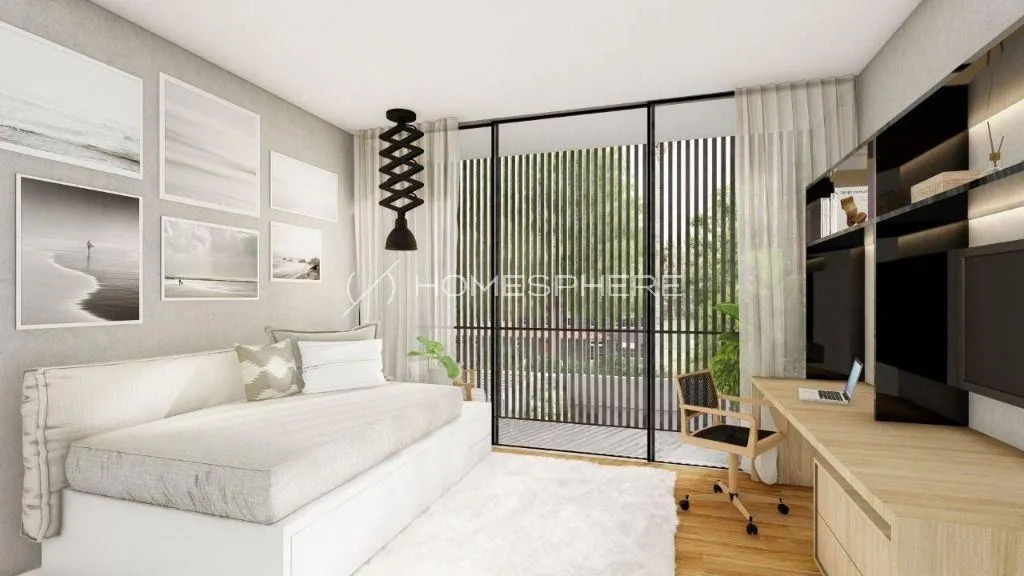 Casa com 5 suítes à venda em Jardim América, São Paulo, por R$ 30.000.000 Imagem 9